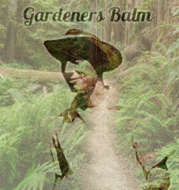 Gardeners Balm